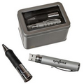 USB Drive Pen & Recorder
